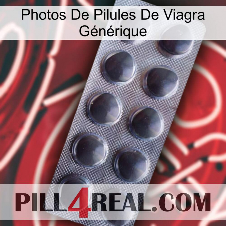 Photos De Pilules De Viagra Générique 30